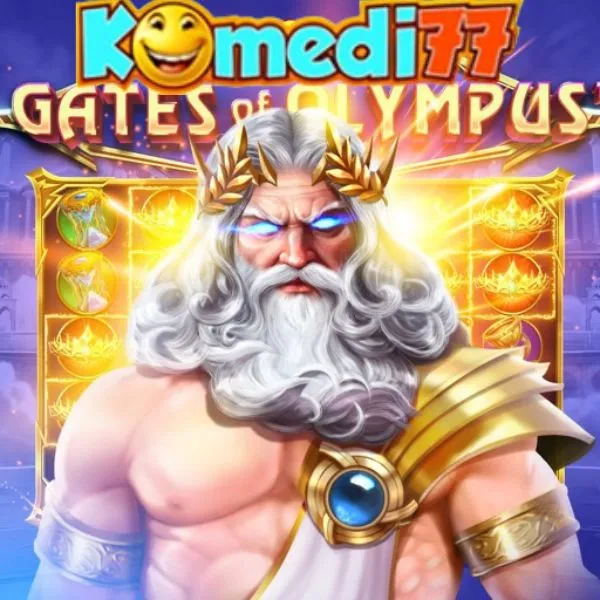 KOMEDI77 - Game Gaple Seru dan Menghibur