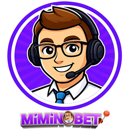 MIMINBET - Permainan Kasino Seru dan Menarik